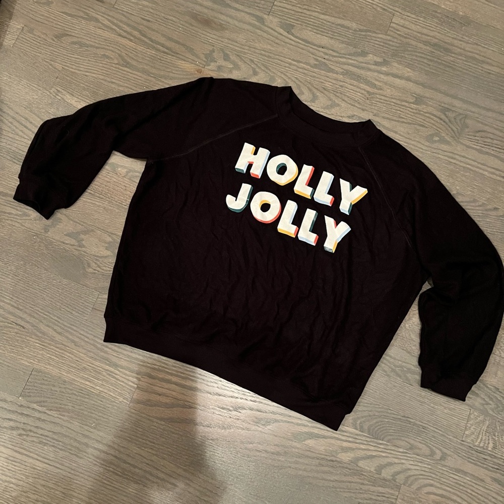BuddyLove Corey Holly Jolly Sweater - Picture 3 of 3